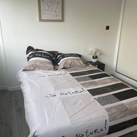 Appartement 110M2 Annemasse Εξωτερικό φωτογραφία