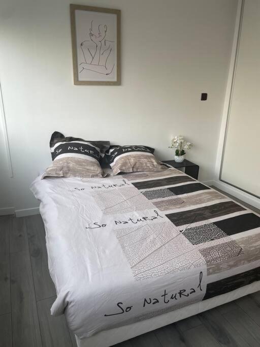 Appartement 110M2 Annemasse Εξωτερικό φωτογραφία