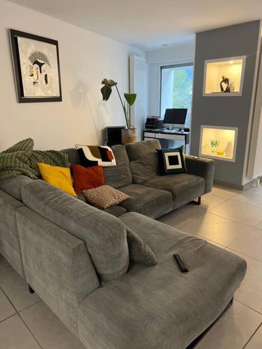 Appartement 110M2 Annemasse Εξωτερικό φωτογραφία
