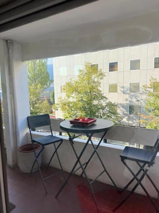 Appartement 110M2 Annemasse Εξωτερικό φωτογραφία